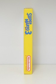 SUPER MARIO BROS. 3  CIB OVP  NINTENDO NES  NOE gebraucht, Zustand: SEHR GUT
