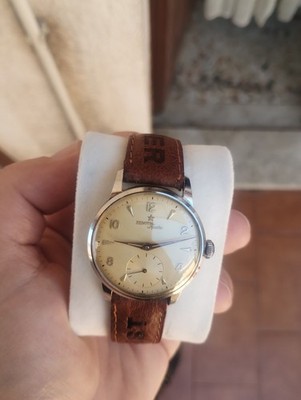 zenith stern sport Cal 126-6