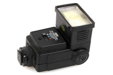 Focal DT-5000 Film Camera Flash - Fits Any Camera