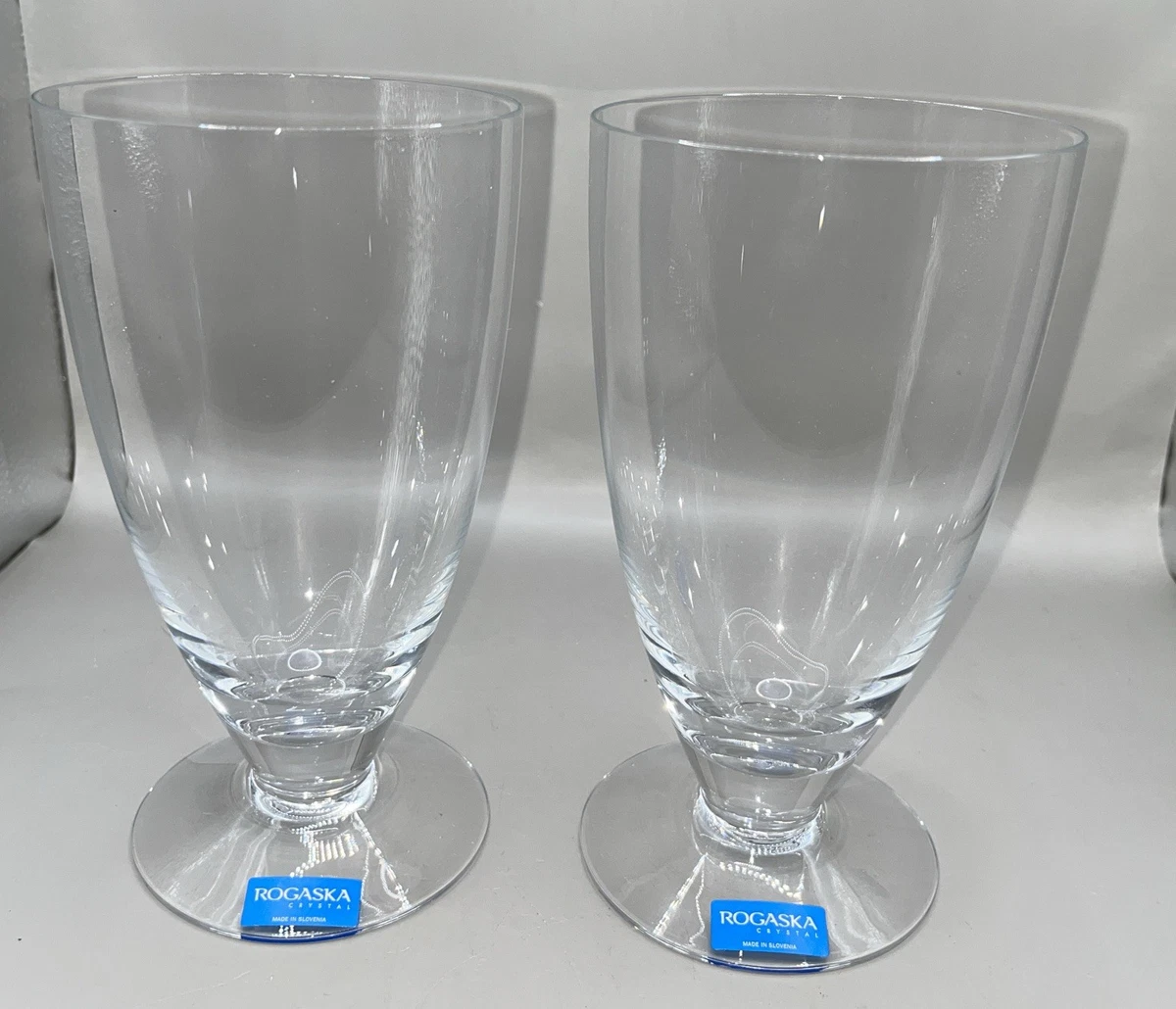 Rogaska Gallia for sale | eBay