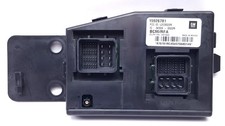 Chevy Colorado Gmc Canyon Hummer H3 07-08 Bcm Bcu Body Control Module 15926781