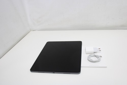 Apple iPad Pro (2021) - 12.9 inch - WiFi - 128GB - Spacegrijs - Afbeelding 7 van 7