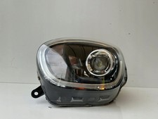 Frontscheinwerfer Mini Countryman F60 7494801-02 Links Scheinwerfer Headlight