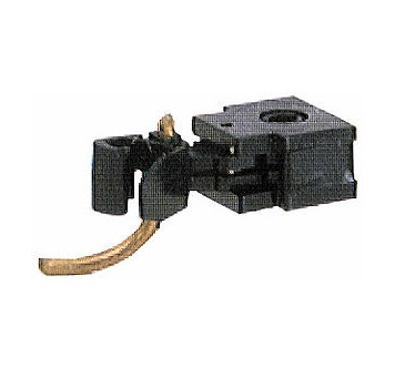 N-scale Universal Metal Coupler 489-102001 KADEE | Condition: Neuf