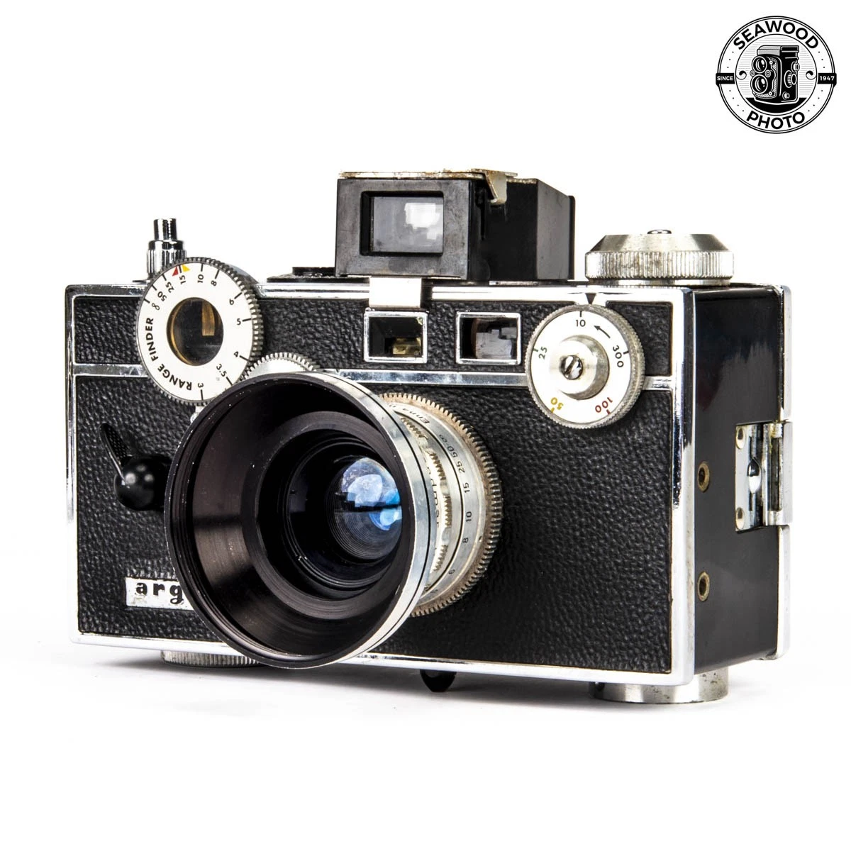Argus C3 Film Cameras for sale - eBay