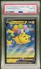 Hot Card 🔥 Pokemon TCG Celebrations #006 Flying Pikachu V PSA 10 Gem Mint