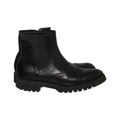 Geox, Chelsea Boots, Größe: 37, Schwarz, Damen #zHO