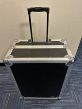 Gator G-Tour Road case For A&H QU16 Mixer