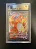2020 Pokemon SWSH Darkness Ablaze 020/189 Charizard Vmax BGS 10 PRISTINE