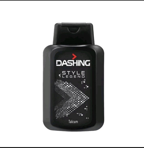 Dashing Men Talcum Powder (100g/150g) - 4 Variants | We Care - Picture 5 of 5