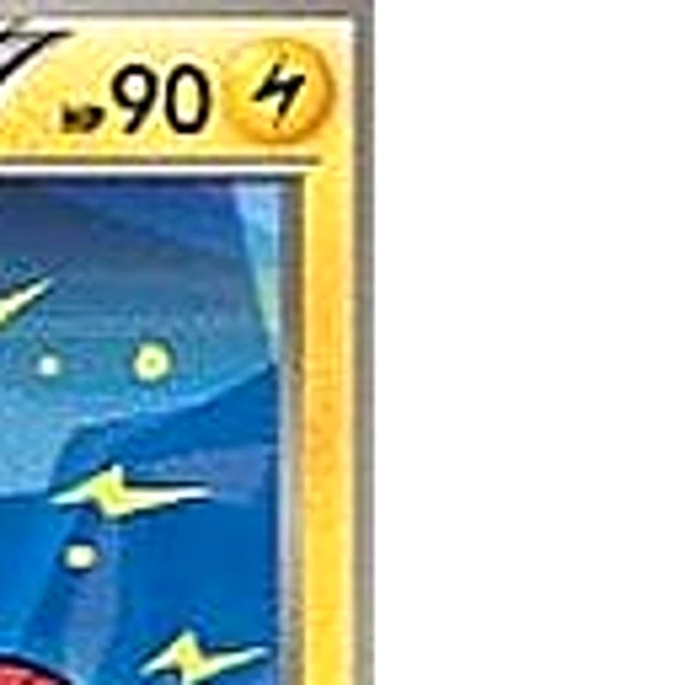 Pokemon Eelektrik U 026/066 BW2 Red Collection Japanese Card - Image 4 of 4