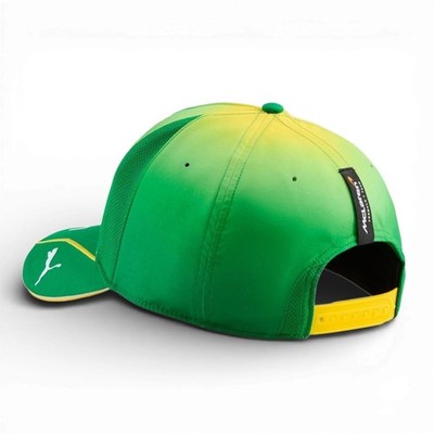 Oscar Piastri McLaren Racing Formula 1 Cap - 2026 Australian Grand