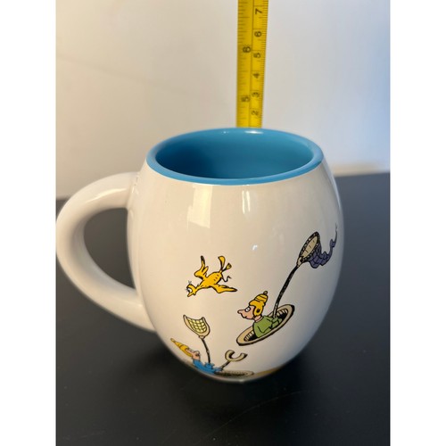 Dr. Seuss, You're Off to Great Places Cup - Imagen 6 de 6