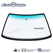 Frontscheibe für Audi 100 Windschutzscheibe Grünkeil Spiegelhalter Rund Bj 86- Frontscheibe für Audi 100 Windschutzscheibe Grünkeil Spiegelhalter Rund Bj 86-