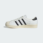 adidas Originals Superstar Vintage Core White Core Black JQ3254 Men's Size
