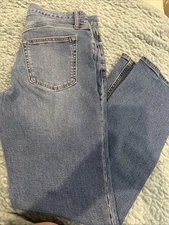 Old navy 30x32 Boot -Cut Jeans