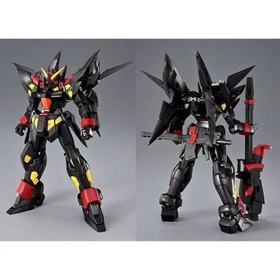 HG 1/144 Super Robot Wars OG Alteisen Riese MK2 Limited Edition Model Kit Toy