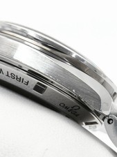 OMEGA Speedmaster Professional 3572.50 3572 50 42mm Black Dial Steel Card #T148 6