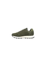 Sneakers SUN68 Tom Suede Z45106 74 MILITARE SCURO  Uomo