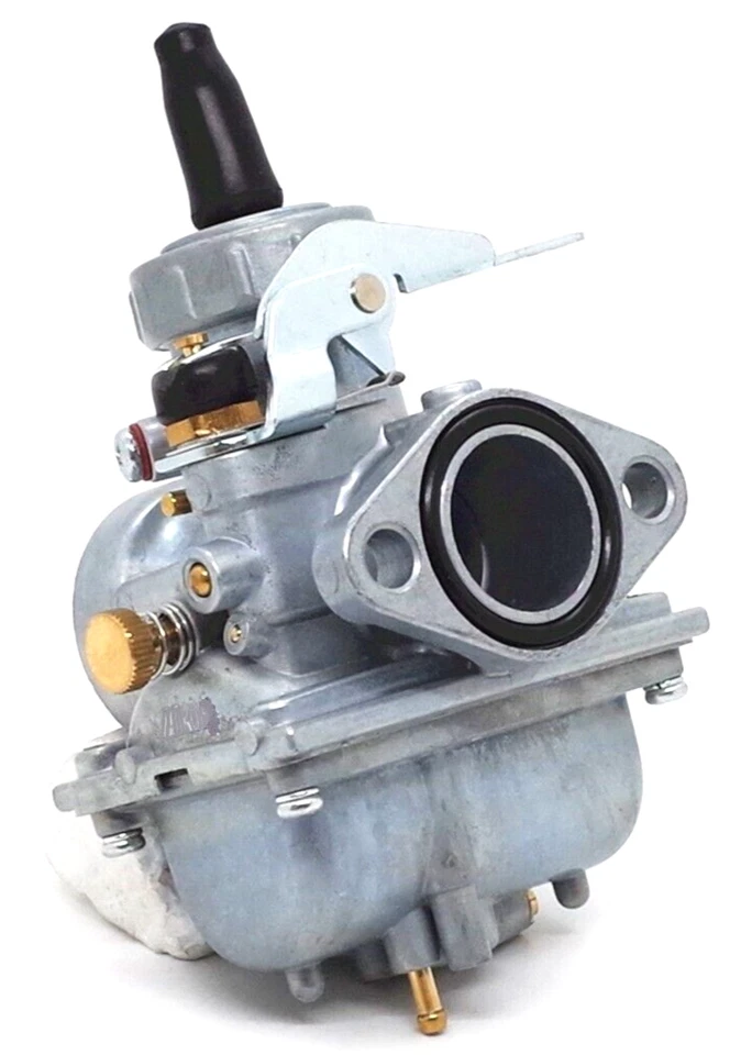 Carburador para Suzuki TS100 TS125 TS185 1971-1981 Foto 2 de 4
