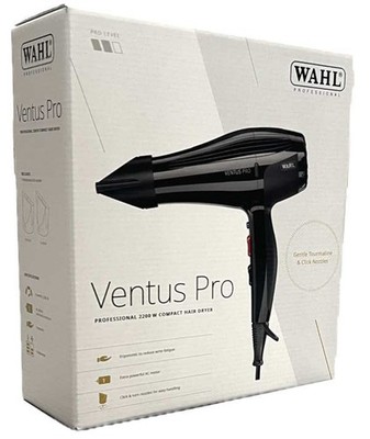 Wahl Professional Ventus Pro Haartrockner 2.200 W 4352-0470