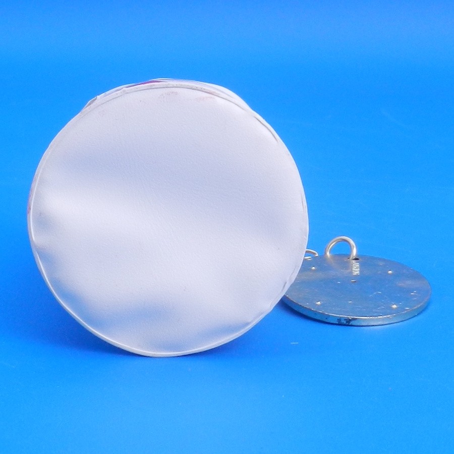 Vintage Cragstan AIRLINES DOLL in CASE Delta Pan Am Northwest Kiddle Era 1960s