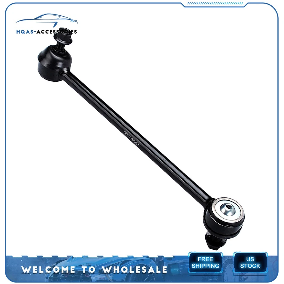 For TOYOTA AVALON 2007-2012 Front Rear Struts Coil Springs Sway Bars Kit Foto 4 de 4