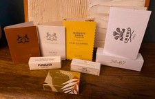 Luxus Nischenproben Set Creed / Parfums de Marley ua NEU Unisex Duftset