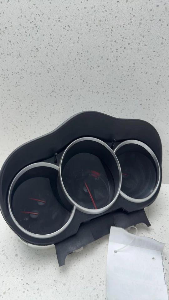 04 05 06 MAZDA RX8 Speedometer Mazda Foto 2 de 4