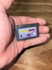 Breakout/Centipede/Warlords - Nintendo Game Boy Advance ***CART ONLY***