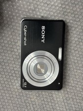 Compact Digital Camera SONY Sony Cyber-Shot DSC-W190 26011805