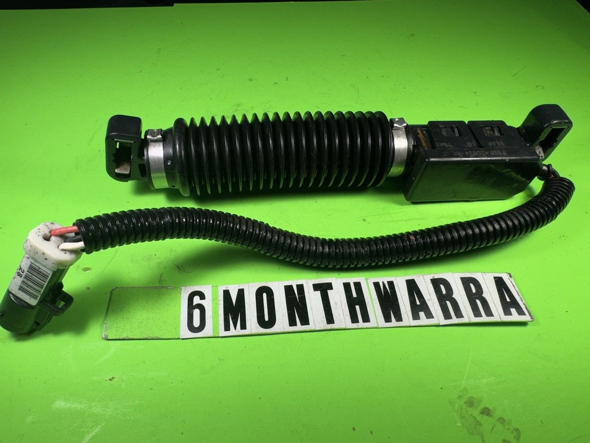 1998-2002 Lincoln Navigator Air Suspension Height Level