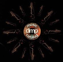 Dmp Music Catalog von Various | CD | Zustand sehr gut
