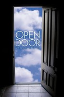 Mary Lou Strouse | The Open Door | Taschenbuch | Englisch (2008) | AuthorHouse