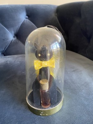 Vintage Max Factor “Hypnotique – Sophisti-Cat” perfume, 1960s | eBay