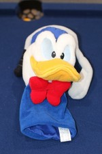 Disney Golf Club Head Cover Donald Duck Plush