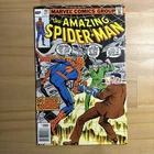 The Amazing Spider-Man #192 Newsstand Variant (Marvel Comics May 1979)