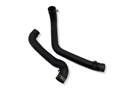 Jaguar XK8 XKR X100 2002 Cooling Line / Cooling Hose Petrol 224kW ENV2933