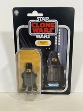 Star Wars The Clone Wars Vintage Collection VC324 RG-G1 (G-G) Figure New