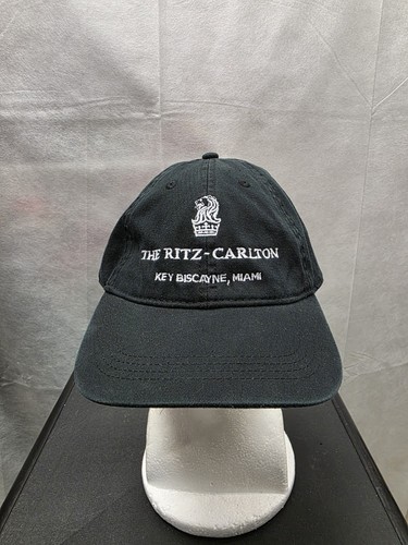 The Ritz-Carlton Key Biscane, Miami Strapback Hut