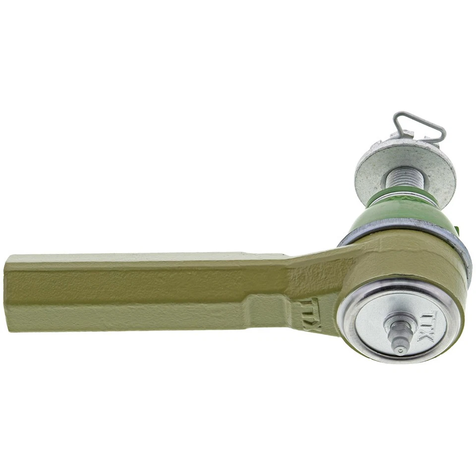 Extremidade externa da haste de amarração para Cadillac Escalade ESV Chevy Suburban Mevotech TTX - Imagem 3 de 4