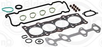 Elring 180.230 Dichtungssatz, Zylinderkopf Passend FüR Fiat 180230