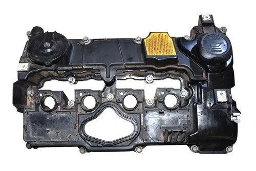 BMW E81 E82 E87 E88 E90 E91 E92 E93 N43 Zylinderkopfhaube komplett Ventildeckel