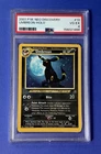 2001 Pokémon Neo Discovery Umbreon Holo #13 PSA 4 VG-EX