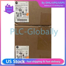 2198-E4015-ERS Kinetix 5100 Servo Drive Allen Bradley New Sealed  US Free Tax