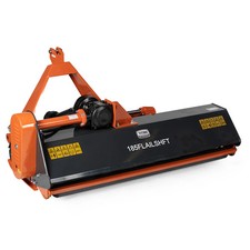 Titan Attachments 3 Point 72