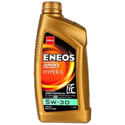 Motoröl OLEENE5W301LULTR ENEOS