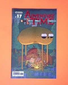 Adventure Time Vol 1 | eBay
