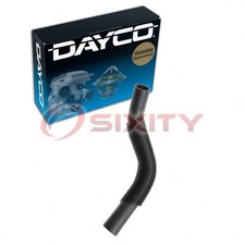 Dayco Lower Radiator Coolant Hose for 2000-2014 Chevrolet Tahoe 4.8L 5.3L il