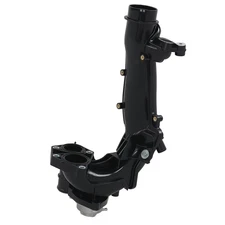 Turbo Charge Air Pipe Replacement for Honda Civic 1.5L 2016-2019 17270-5AA-A00